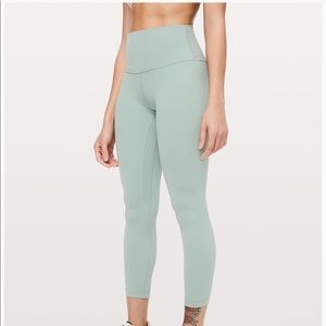 Lululemon align size 6
